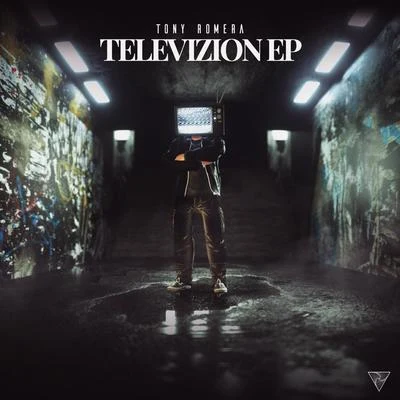 Televizion EP 專輯 Tony Romera