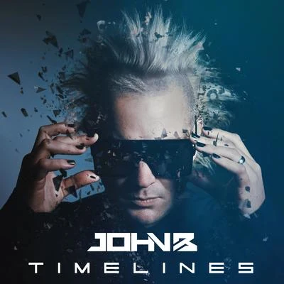 Timelines (1995-2020) Pt. II: The Lost Tapes (2020 Remaster) 专辑 John B/Kirsty Hawkshaw/Craig Connelly