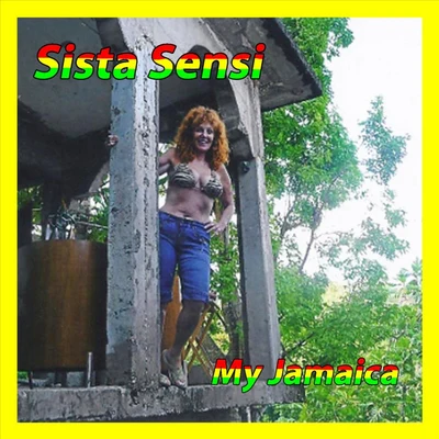 My Jamaica 專輯 Big Youth/Sista Sensi