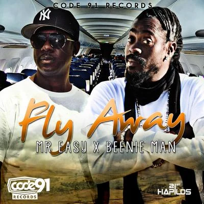 Fly Away - Single 專輯 Beenie Man