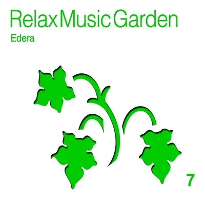 Relax Music Garden, Vol. 7 (Edera) 專輯 Parish