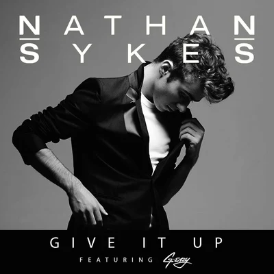 Give It Up 專輯 Nathan Sykes