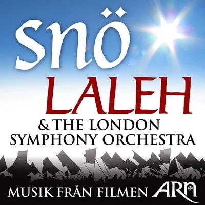 Snö 專輯 Laleh