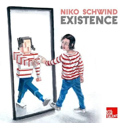 Existence 专辑 Niko Schwind