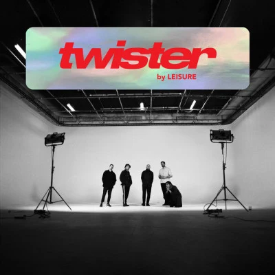 Twister 專輯 Rapossa/Leisure/Luca Musto/Iorie/Lorie