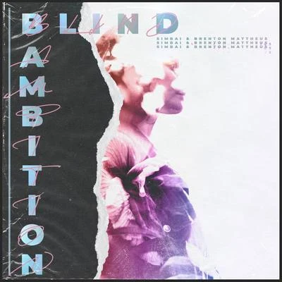 Brenton MattheusDustin Miles Blind Ambition