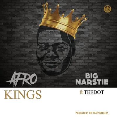 Afro Kings 專輯 Big Narstie/Donaeo