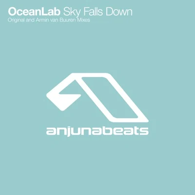 OceanlabAbove & Beyond Sky Fall Down