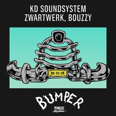 Bumper 專輯 Emil Rosé/Bouzzy