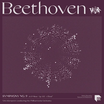 Beethoven: Symphony No. 9 in D Minor, Op. 125 "Choral" 专辑 Aase Nordmo Lovberg