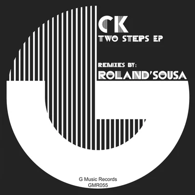 Two Steps 專輯 CK/Jaimeson/Viper/Jaydee/Xara