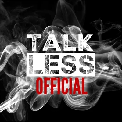 Talk Less 專輯 Official