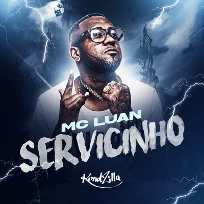 Servicinho 专辑 Mc Luan