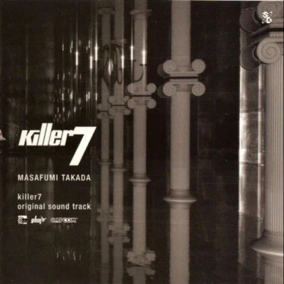 福田淳 killer7 Original Soundtrack