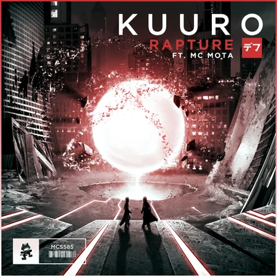 Rapture 專輯 McCall/Kuuro/Monstercat