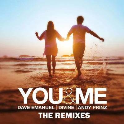 You & Me (Remixes) 專輯 Dave Emanuel/Arem Ozguc