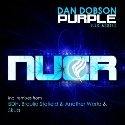 Purple 專輯 Dan Dobson