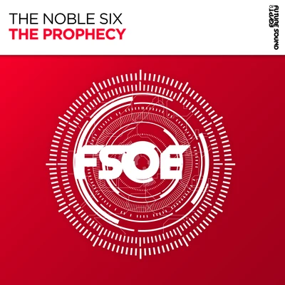 The Prophecy 专辑 The Noble Six