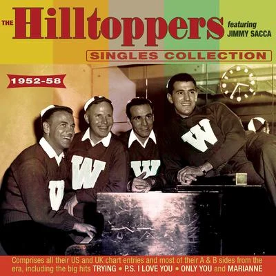 The Hilltoppers Collection 1952-58 專輯 The Hilltoppers