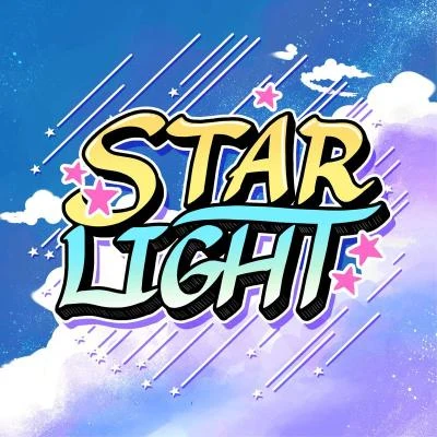 Starlight 專輯 Lay.Bn/별하/SWRY