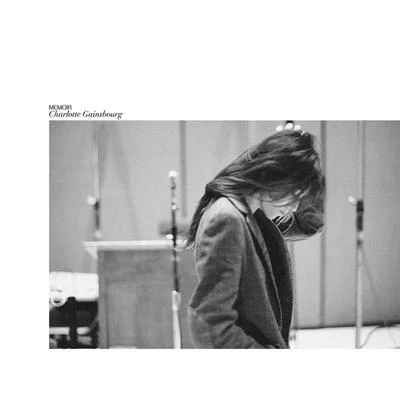 Memoir 專輯 Charlotte Gainsbourg