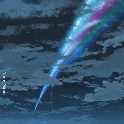 Your Name. (Deluxe EditionOriginal Motion Picture Soundtrack) 专辑 MIYACHI/RADWIMPS/taka/あいみょん/タブゾンビ