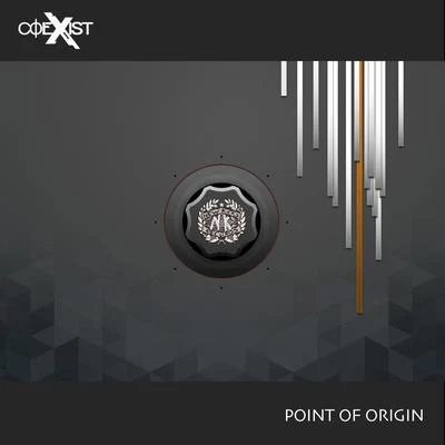 Point Of Origin 專輯 COEXIST/Off Limits/Dani Boden