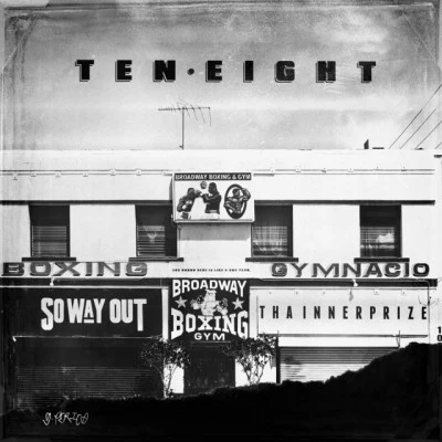 Ten-Eight 專輯 G Perico