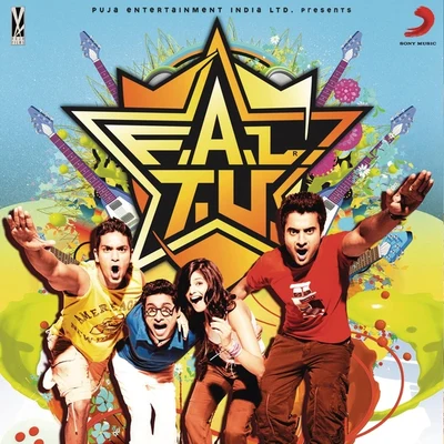 F.A.L.T.U (Original Motion Picture Soundtrack) 专辑 Mellow D/Sachin-Jigar/Shreya Ghoshal