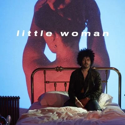 Little Woman 专辑 Rainsford/Twin Shadow