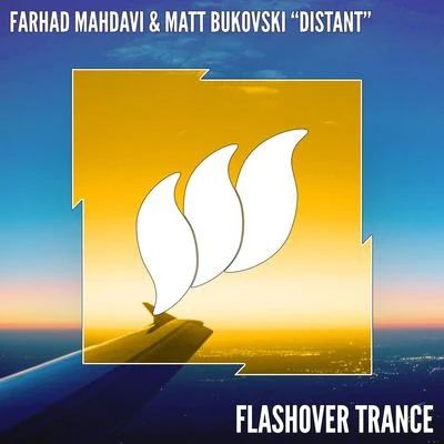 Distant 专辑 Farhad Mahdavi