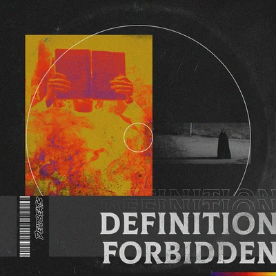 Definition Forbidden 專輯 DNMO/Zeds Dead/GG Magree