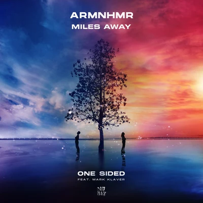 ARMNHMR One Sided (feat. Mark Klaver)