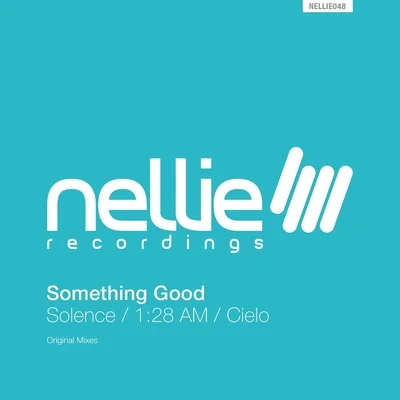 Solence1:28 AMCielo 專輯 Something Good