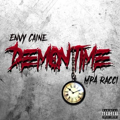 Demon Time 专辑 Envy Caine