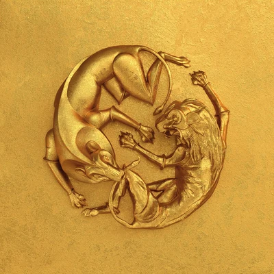 The Lion King: The Gift [Deluxe Edition] 專輯 Beyoncé