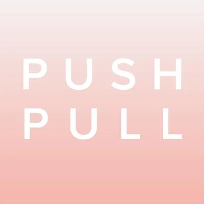 push pull 專輯 Purity Ring