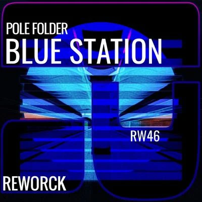 Blue Station 專輯 Marquez Ill/Pole Folder