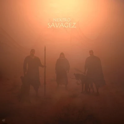 Savagez 专辑 NextRO