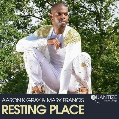 Resting Place 專輯 Derrick Ricky Nelson/Knox/Mark Francis/Aaron K. Gray/Marc Tasio