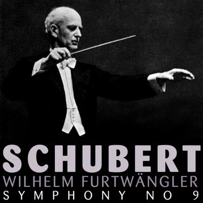 Schubert Symphony No 9 專輯 Berlin Philharmonic Orchestra/Otto Klemperer/New York Philharmonic Orchestra/Robert Casadesus/RIAS Symphony Orchestra Berlin