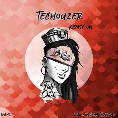 Kemsy On 專輯 TecHouzer/Toni Carrillo/Le Roi Carmona