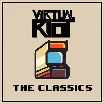 The Classics 專輯 Virtual Riot/Convex/Wynd/voia/Massappeals