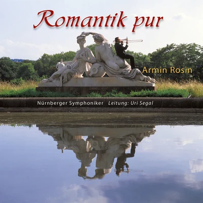 José Maria PerezNurnberger SymphonikerGiacomo PucciniHanspeter Gmur Romantik pur