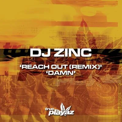 Reach Out (Remix)Damn 專輯 DJ Zinc