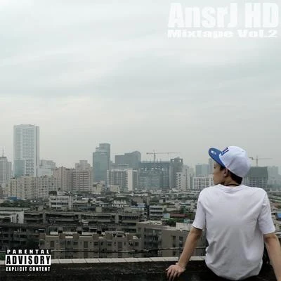 AnsrJ HD 专辑 Ansrj