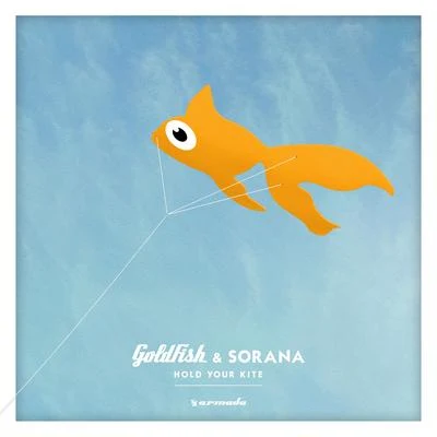 Hold Your Kite 专辑 Luisah/GoldFish