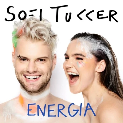 Energia 專輯 Sofi Tukker/Sunnery James & Ryan Marciano