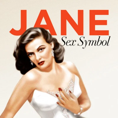 Sex Symbol - Jane Russell 專輯 Jane Russell