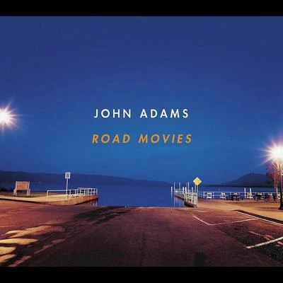 Road Movies 专辑 Glenn Osser/Claus Ogerman/Kate Smith